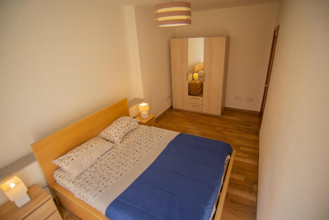 Valery Apartments Alguer Exterior foto