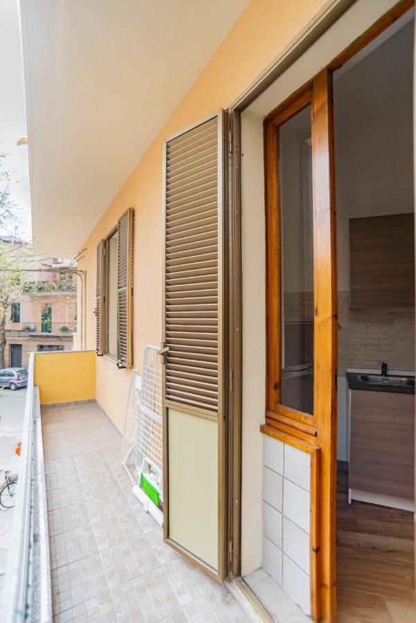 Valery Apartments Alguer Exterior foto