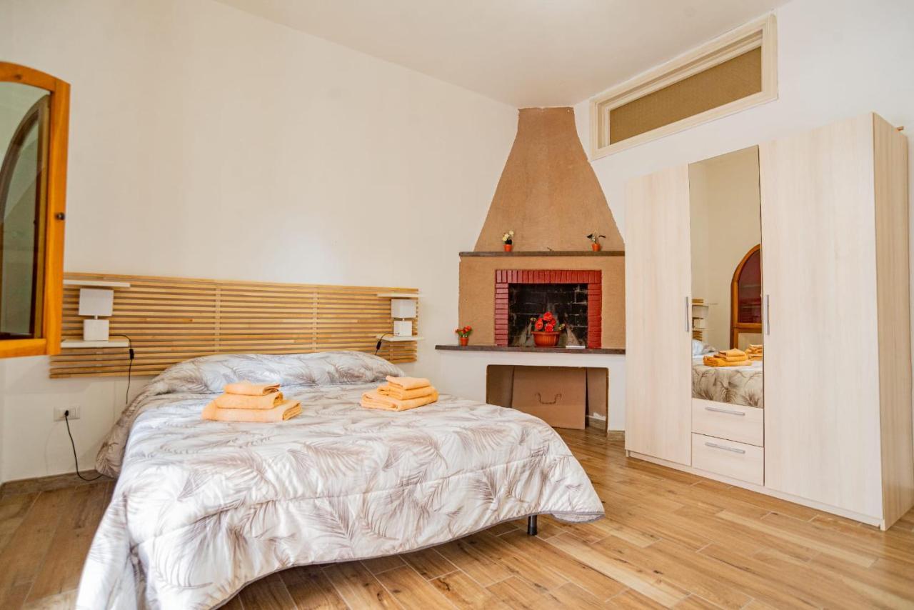 Valery Apartments Alguer Exterior foto